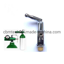 Medical Oxygen Cylinders Cga870 Valves with Good Quality